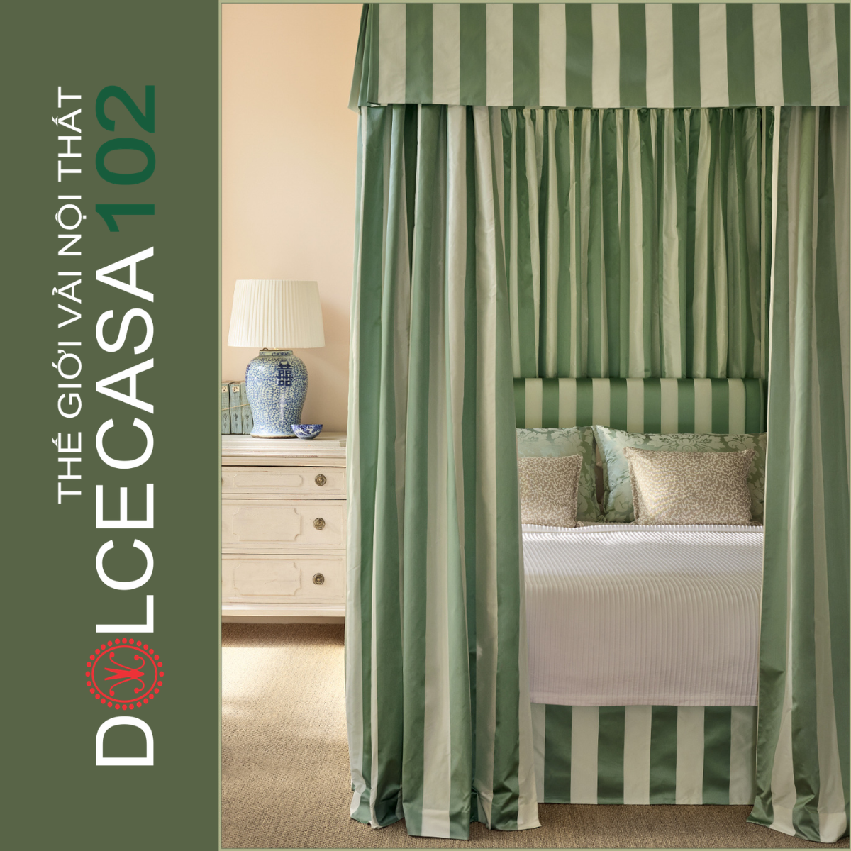  DOLCE ROCOCO REVIVAL 2026 