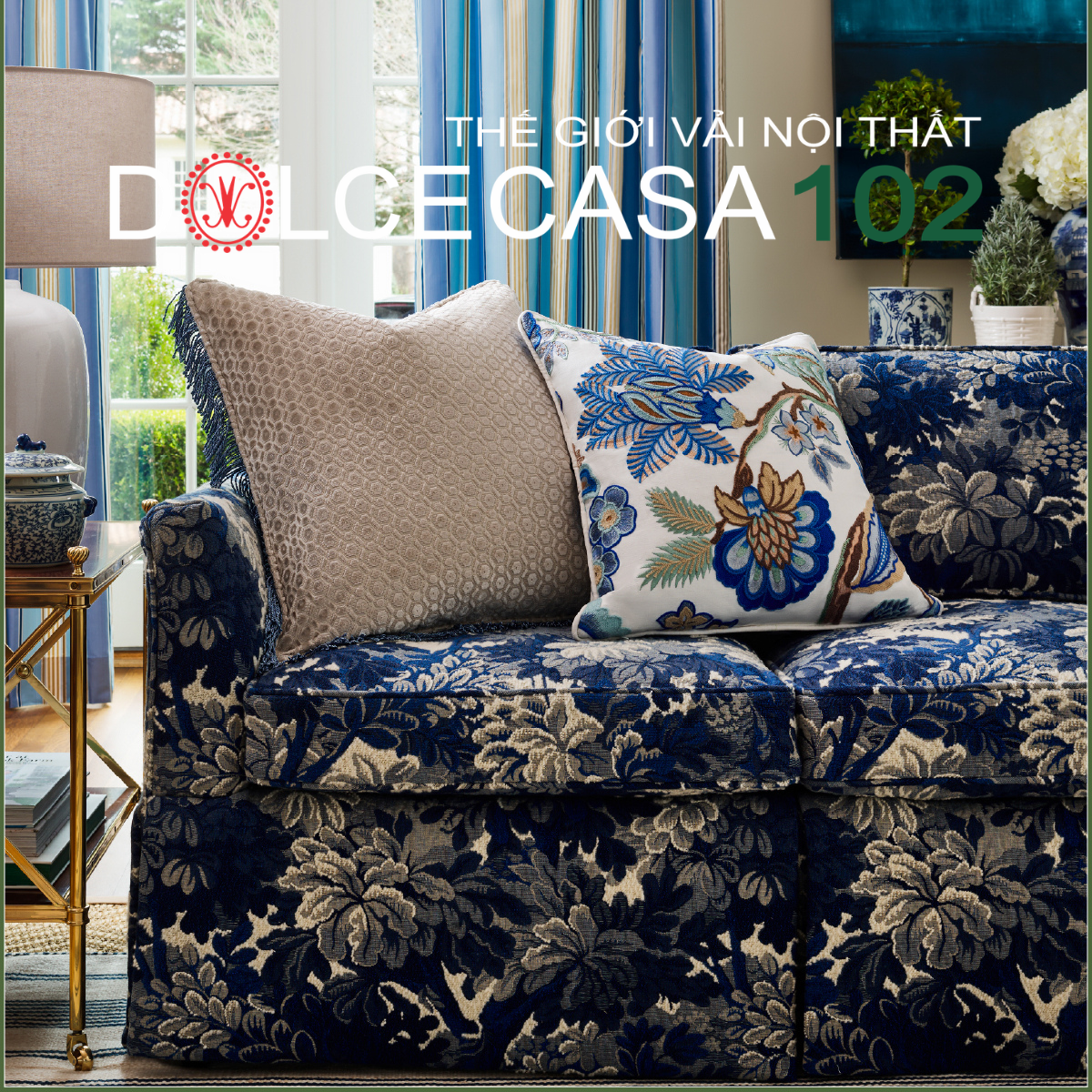  DOLCE TAPESTRY CLASSIQUE 2026 