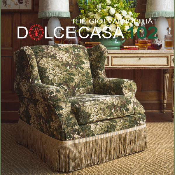  DOLCE TAPESTRY CLASSIQUE 2026 