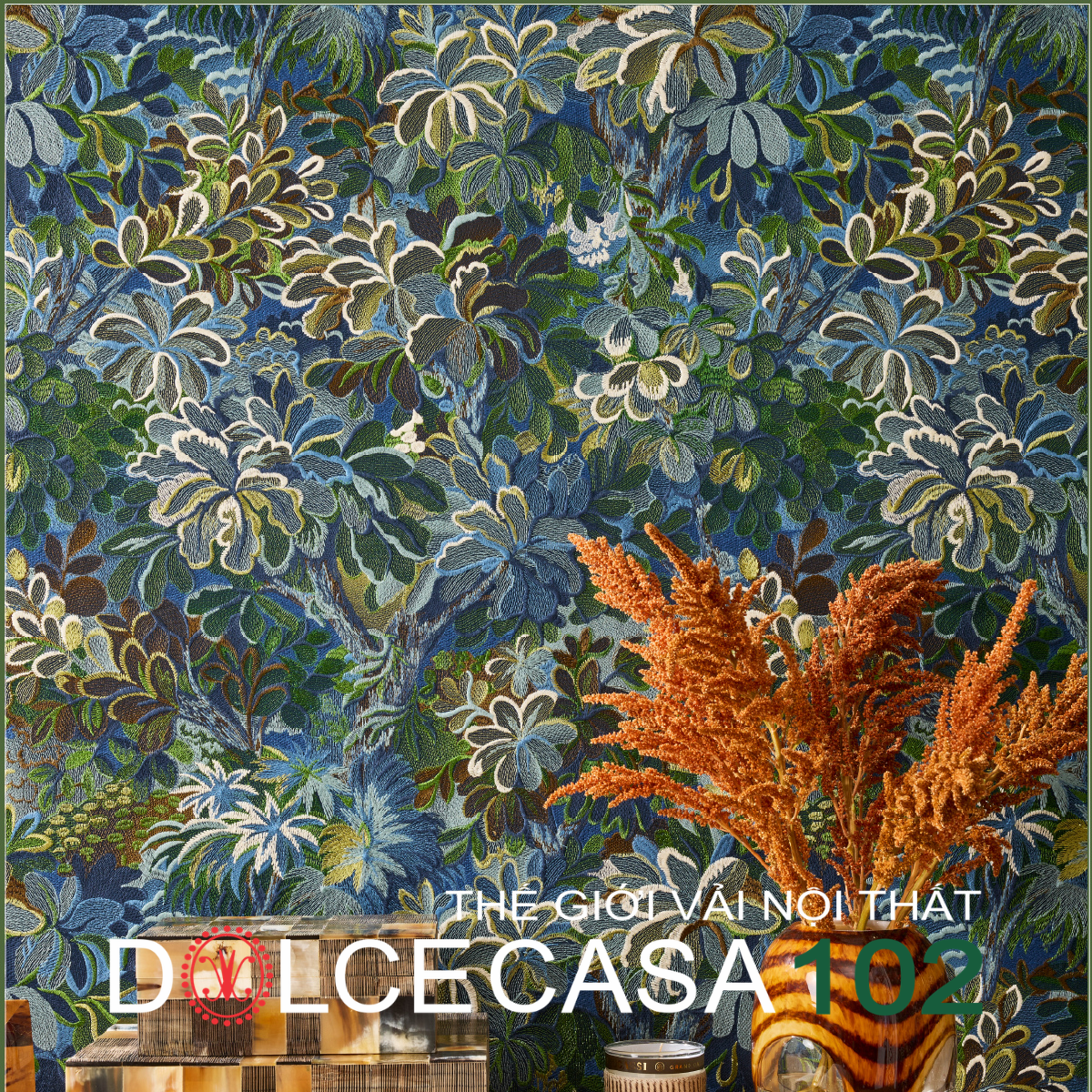  DOLCE TAPESTRY CLASSIQUE 2026 