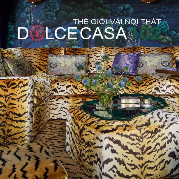  DOLCE TIGRE 2026 