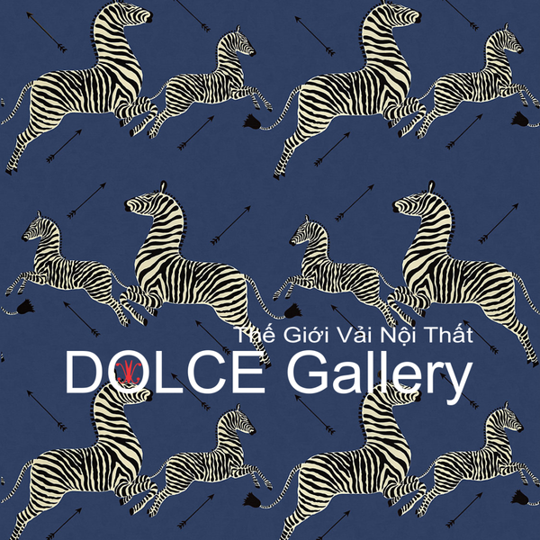  DOLCE ZEBRAS OUTDOOR 2026 