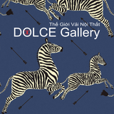  DOLCE ZEBRAS OUTDOOR 2026 