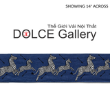  DOLCE ZEBRAS OUTDOOR 2026 
