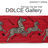  DOLCE ZEBRAS OUTDOOR 2026 
