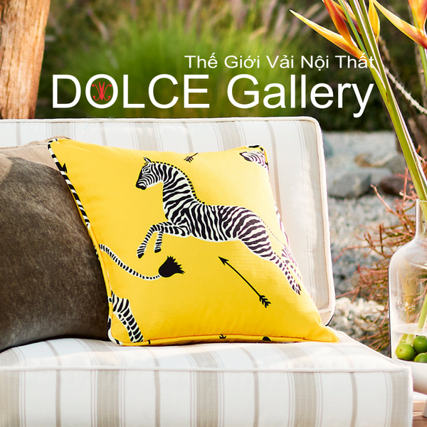  DOLCE ZEBRAS OUTDOOR 2026 