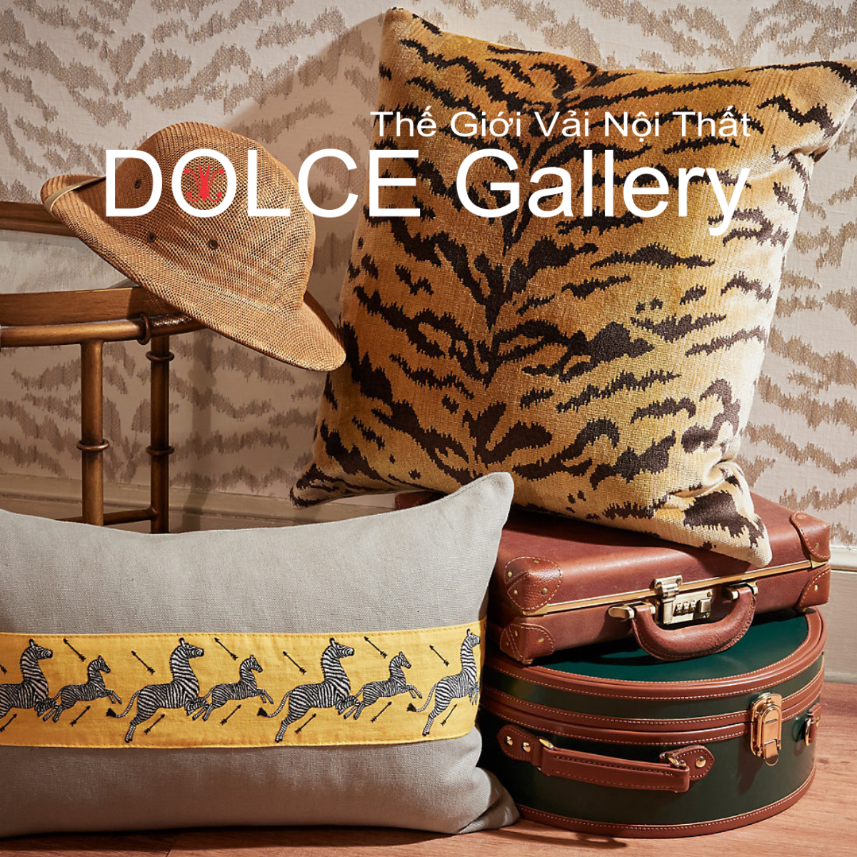  DOLCE ZEBRAS OUTDOOR 2026 