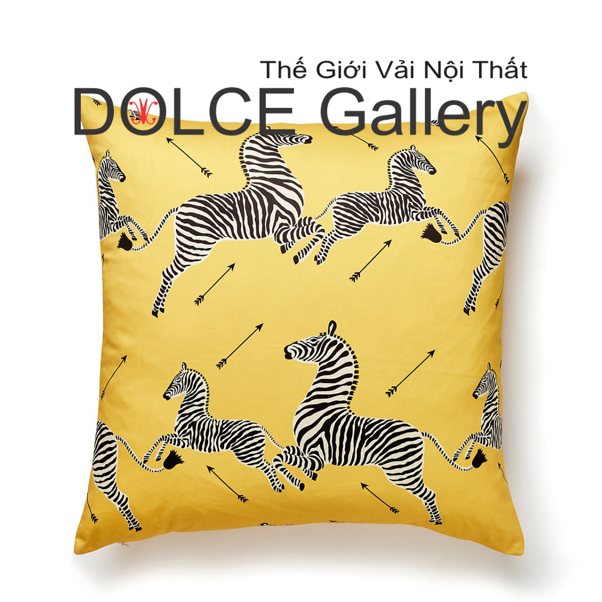  DOLCE ZEBRAS OUTDOOR 2026 