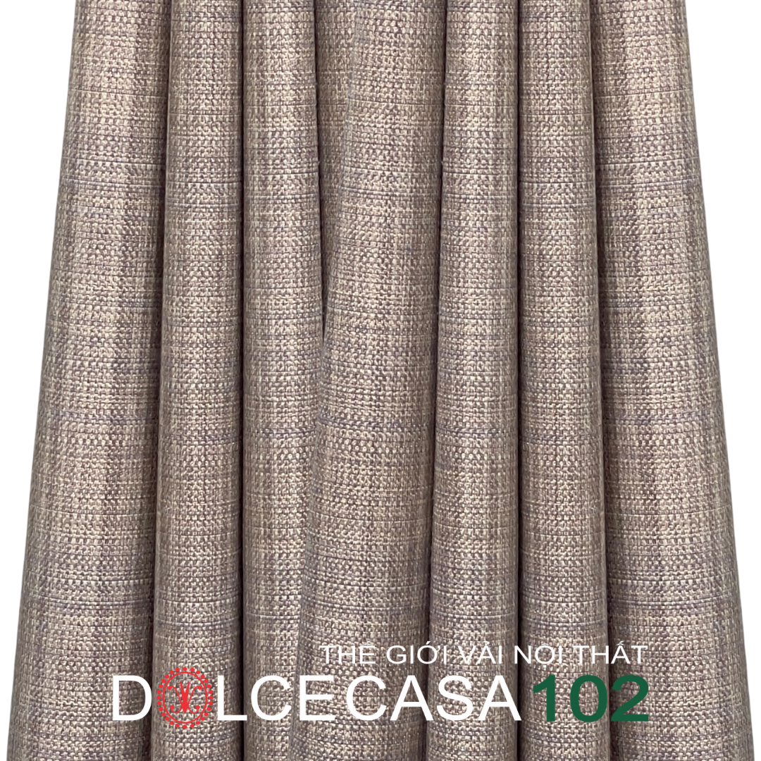  80007 vải chắn sáng cán phủ 3 lớp DUNKEL 4 màu copyright 2015 