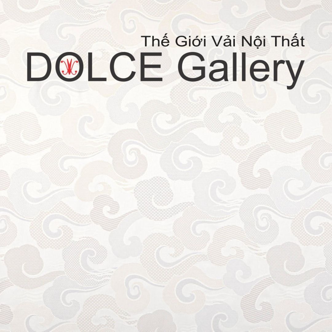  DOLCE ALIZE vải đa chức năng Pháp 2026 