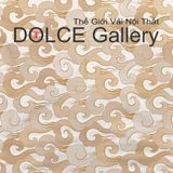  DOLCE ALIZE vải đa chức năng Pháp 2026 