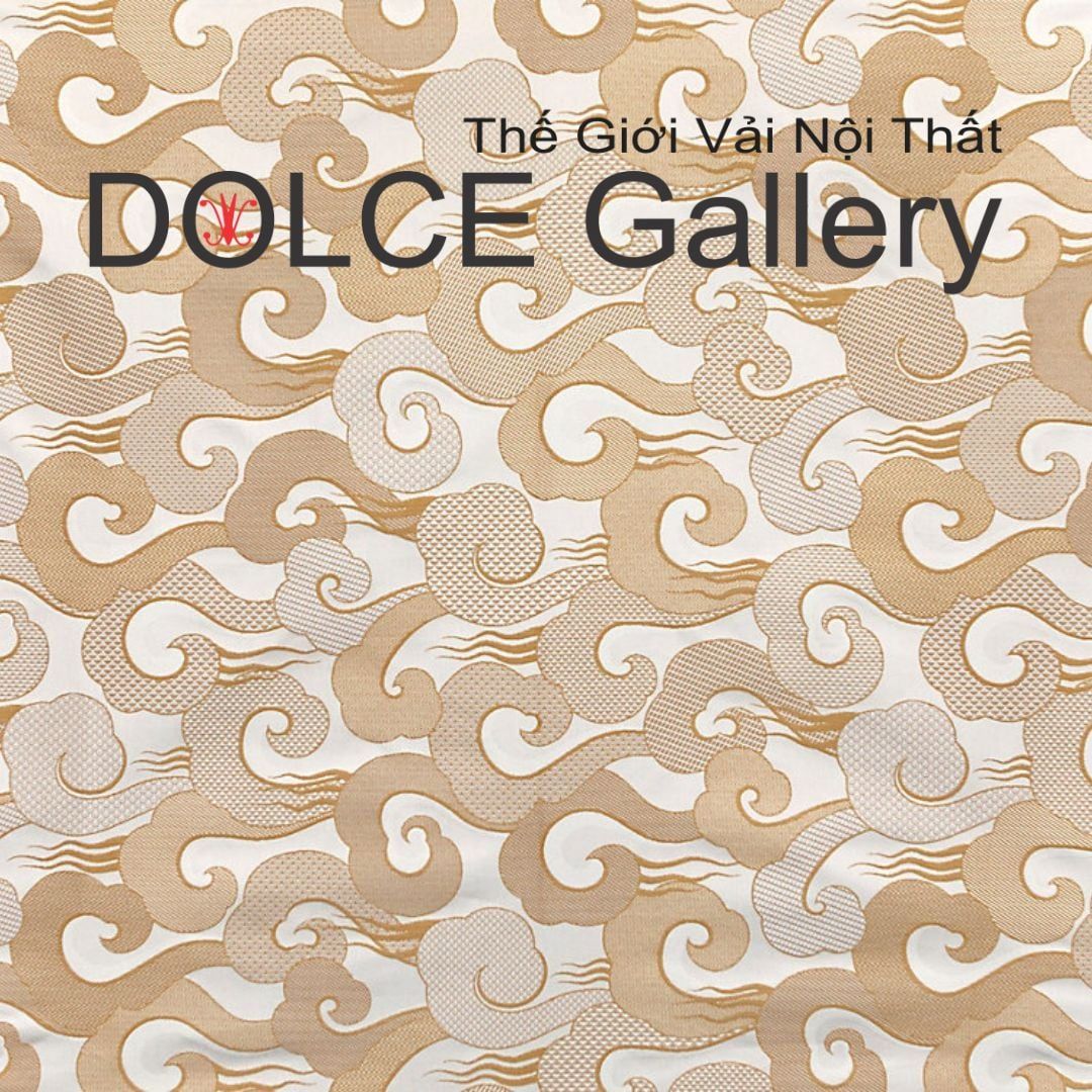  DOLCE ALIZE vải đa chức năng Pháp 2026 