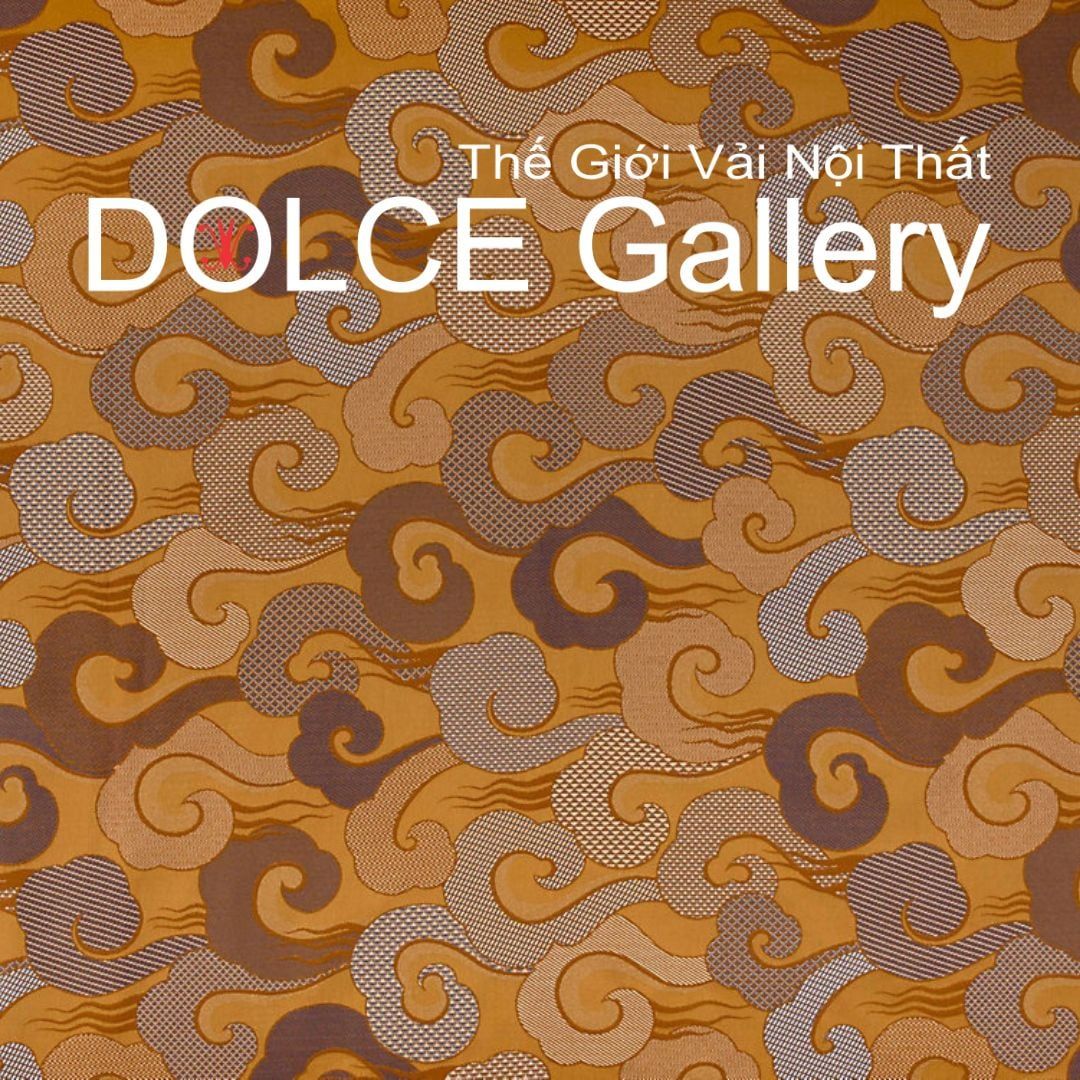  DOLCE ALIZE vải đa chức năng Pháp 2026 