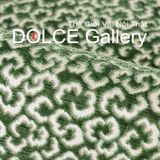  DOLCE CELESTINA vải bọc nệm ghế Ấn Độ 2026 