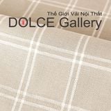  DOLCE PRESCOTT vải đa chức năng Ấn Độ 2026 