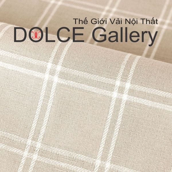  DOLCE PRESCOTT vải đa chức năng Ấn Độ 2026 