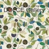  DOLCE LINDEN vải màn rèm cửa Mỹ 2026 