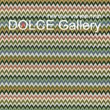  DOLCE RAINBOW MOUNTAIN vải màn rèm cửa Ấn Độ 2026 
