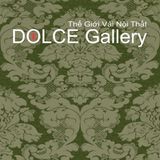  DOLCE ADRIANA DAMASK vải đa chức năng Ý 2026 