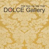  DOLCE ADRIANA DAMASK vải đa chức năng Ý 2026 