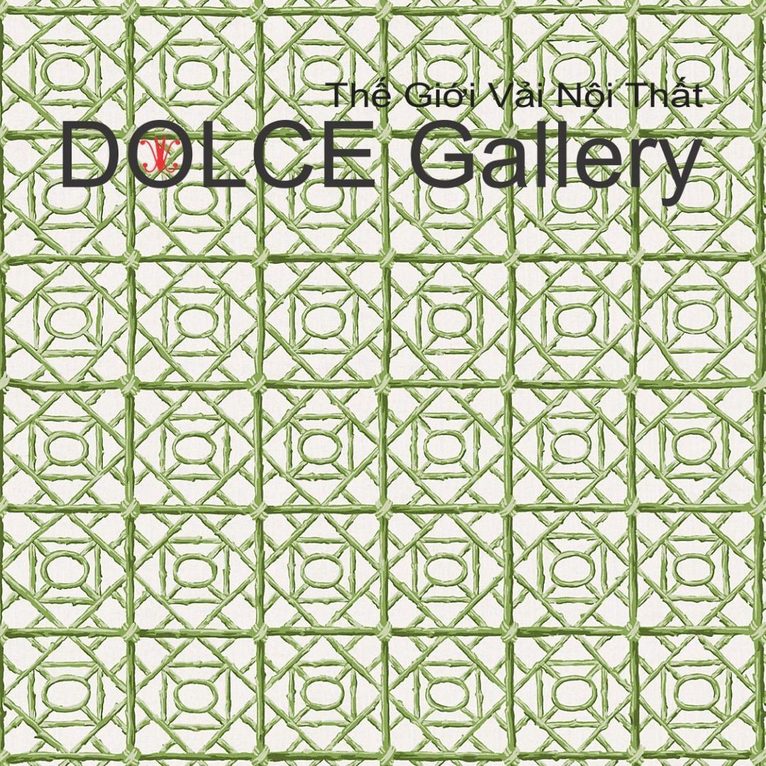  DOLCE ORMOND FRET vải đa chức năng Ấn Độ 2026 