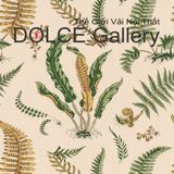  DOLCE ELSIE DE WOLFE vải màn rèm cửa Ẫn Độ 2026 