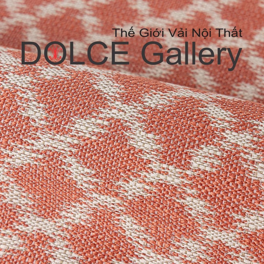  DOLCE IKAT DIAMOND vải đa chức năng Mỹ INDOOR & OUTDOOR 2026 