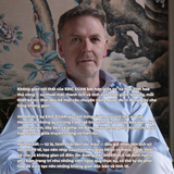  IMPERIALE 2022 bộ sưu tập trang trí kinh điển của NTK Eric Egan 