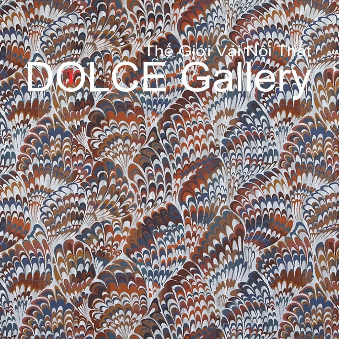  DOLCE DIVIN vải đa chức năng Pháp 2026 