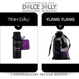  Tinh dầu xông không gian sống L'Apothiquaire by Dolce Jolly 