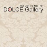  DOLCE ADRIANA DAMASK vải đa chức năng Ý 2026 