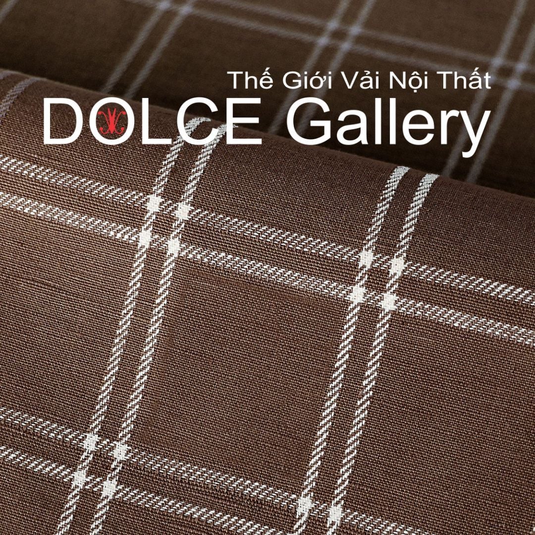  DOLCE PRESCOTT vải đa chức năng Ấn Độ 2026 