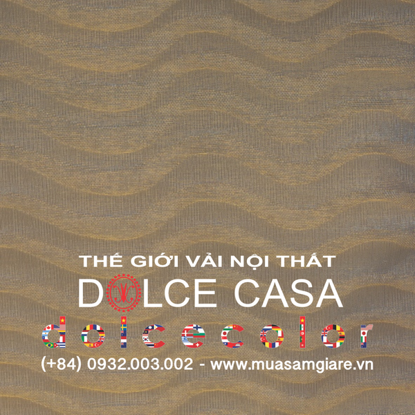  ELDA KE-ELD1/02 vải màn rèm gió khổ 320cm 