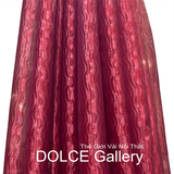  ELDA KE-ELD1/12 vải màn rèm gió khổ 320cm 