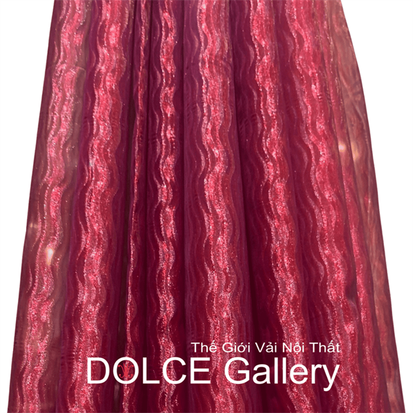  ELDA KE-ELD1/12 vải màn rèm gió khổ 320cm 