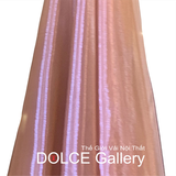  VOILE KE-VO35/03 vải màn rèm gió khổ 290cm 