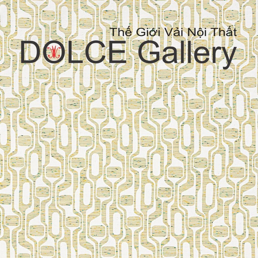  DOLCE TELLY vải đa chức năng Ý 2026 