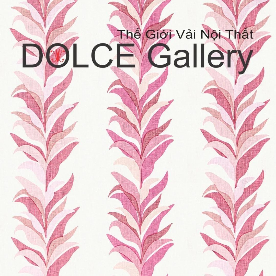  LA DOLCE VITA bộ sưu tập vải đa chức năng 2026 