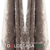  10569 LAMONT vải bọc ghế Nitas Thái Lan 2012 137cm 