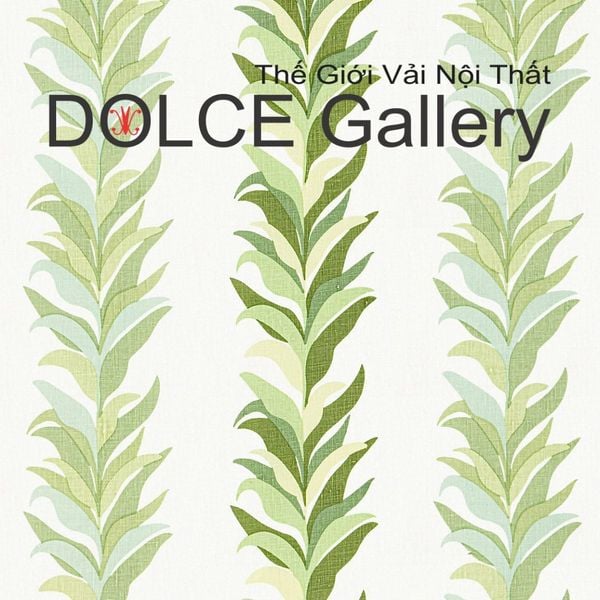  DOLCE CHIRA ISLAND vải màn rèm cửa Ấn Độ 2026 