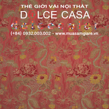  Palazzo Rosso Farnese, Pamphilj & Colonna màu đỏ lễ hội hoàng gia 