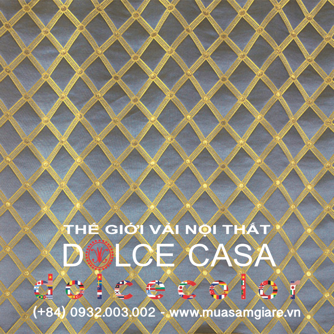 Palazzo Reale màu xanh hoàng gia 