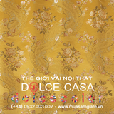  Palazzo Reale màu vàng hoàng gia 