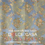  Palazzo Reale màu xanh hoàng gia 