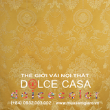  Palazzo Reale màu vàng hoàng gia 