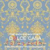  Palazzo Reale màu xanh hoàng gia 