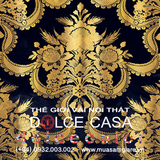  Palazzo Reale màu xanh đêm hoàng gia 
