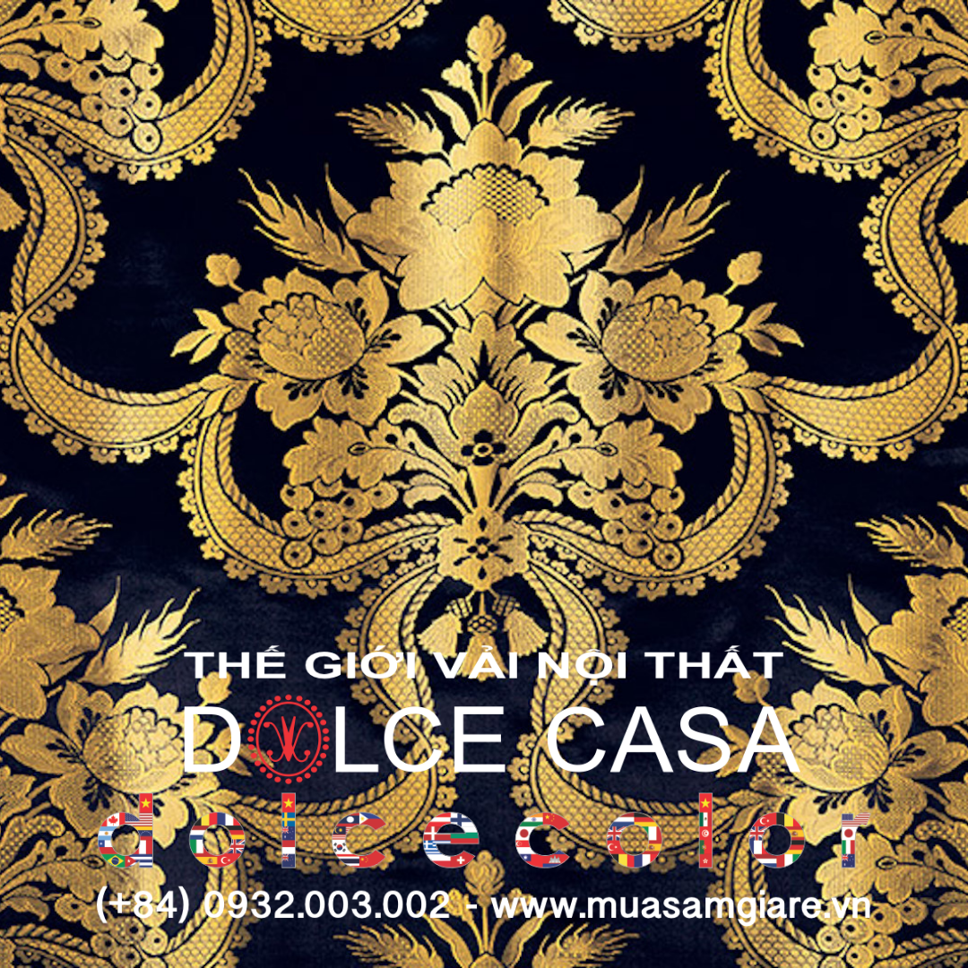  Palazzo Reale màu xanh đêm hoàng gia 