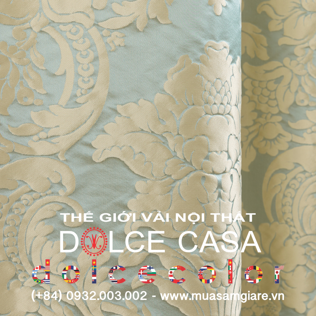  PALAZZO VERDE SALVIA 