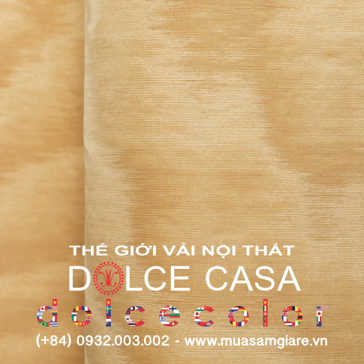  PALAZZO ORO CHAMPAGNE 